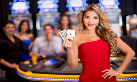 Strategi Casino Online Terbaik Untuk Menang Besar